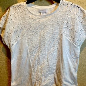 Liz Claiborne top